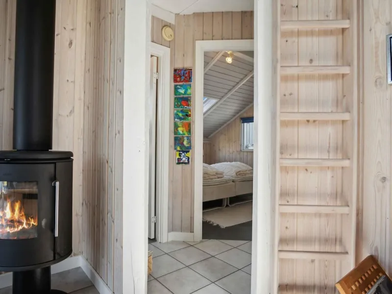 Billede 7 af 5 Star Holiday Home in Norre Aaby