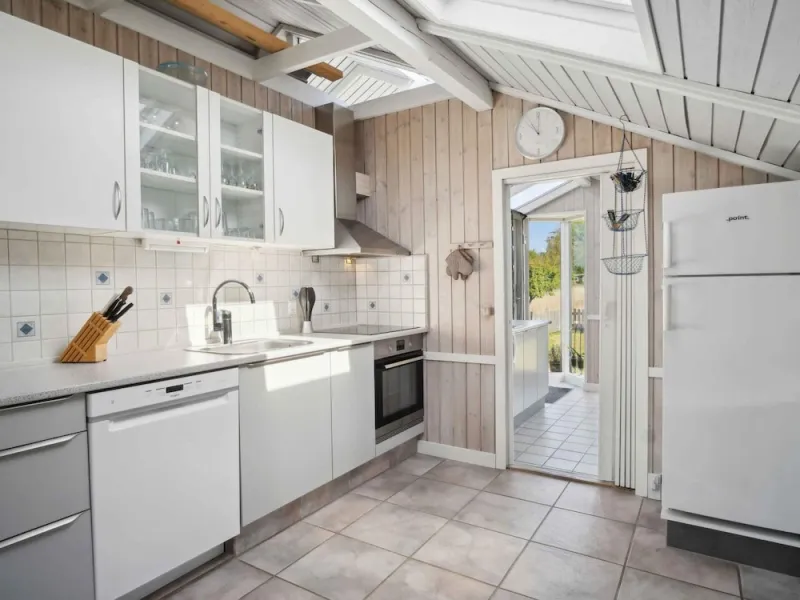 Billede 8 af 5 Star Holiday Home in Norre Aaby