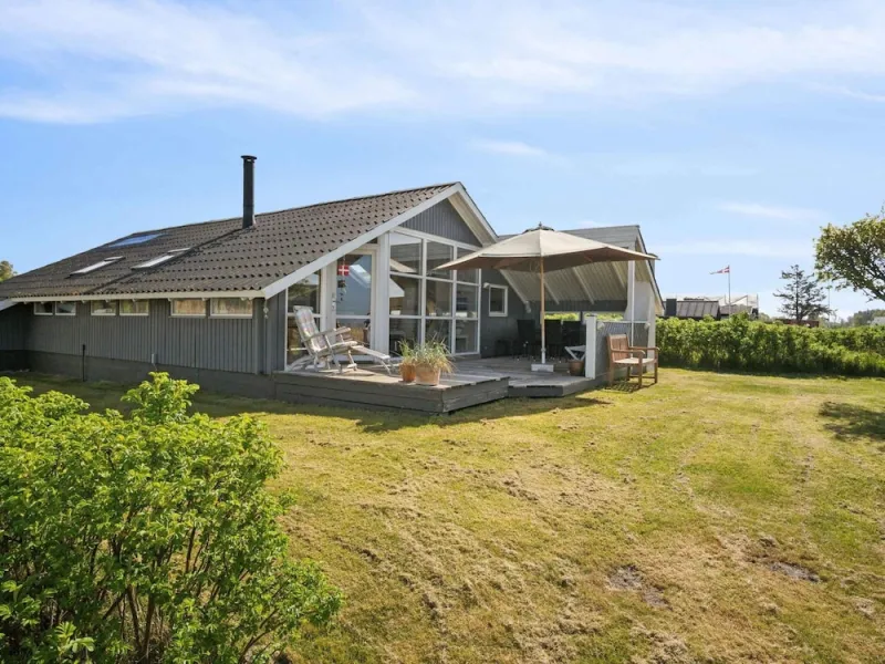 Billede 22 af 5 Star Holiday Home in Norre Aaby