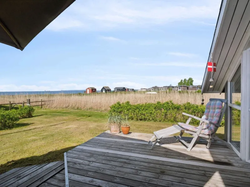 Billede 33 af 5 Star Holiday Home in Norre Aaby