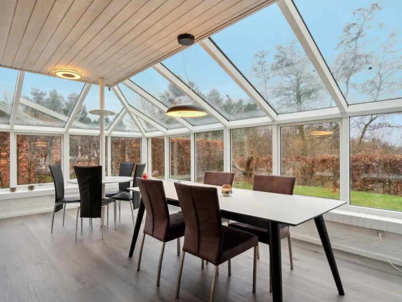 Billede 8 af 5 Star Holiday Home in Brande