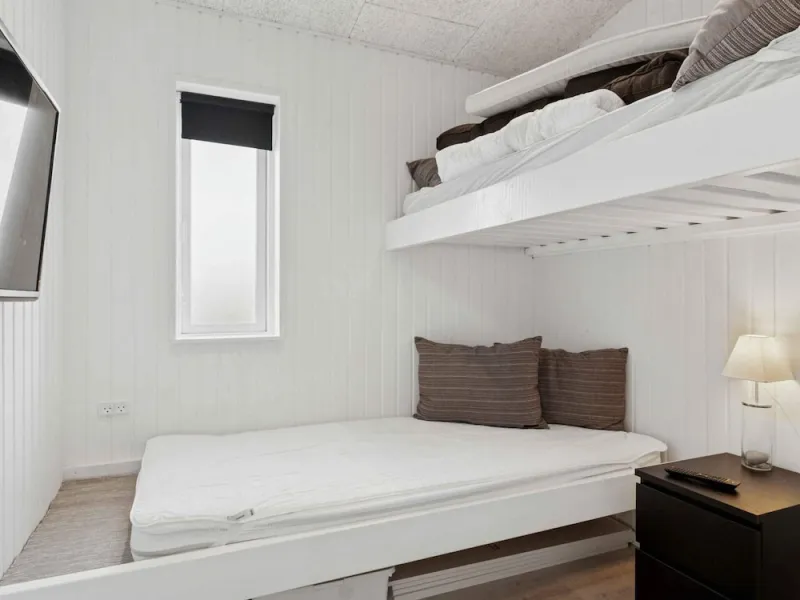 Billede 7 af 4 Star Holiday Home in Karrebaeksminde