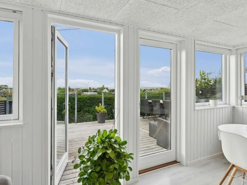 Billede 9 af 4 Star Holiday Home in Karrebaeksminde