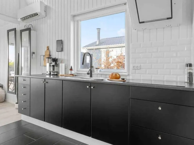 Billede 28 af 4 Star Holiday Home in Karrebaeksminde