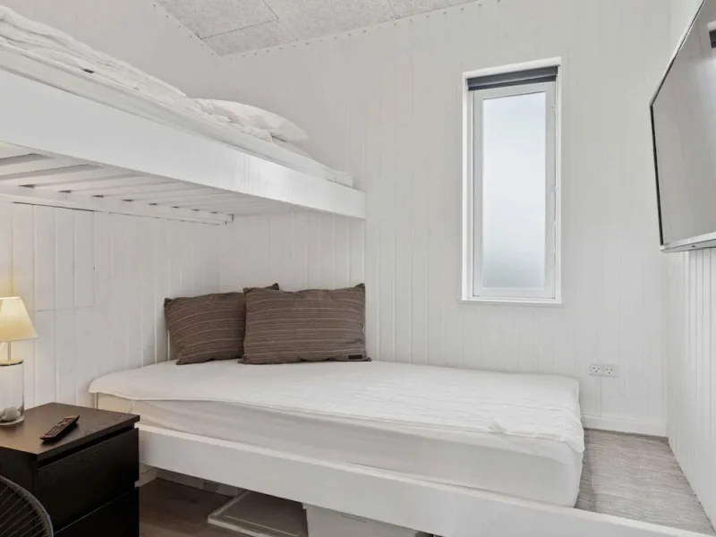 Billede 29 af 4 Star Holiday Home in Karrebaeksminde