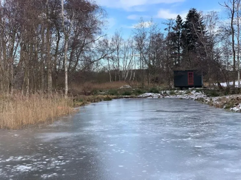Billede 32 af Kongsholmlund. Enjoy the countryside.