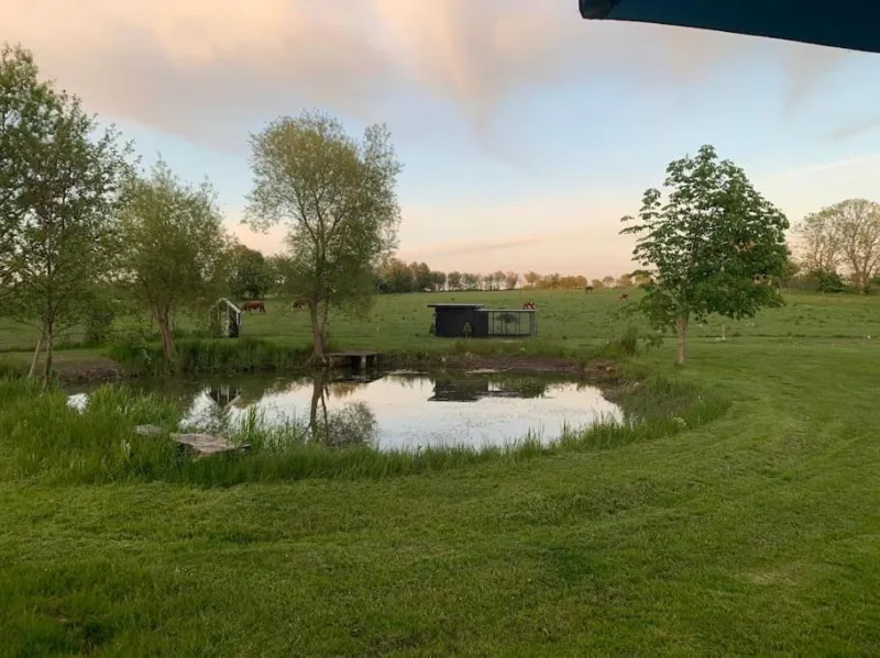 Billede 33 af Kongsholmlund. Enjoy the countryside.