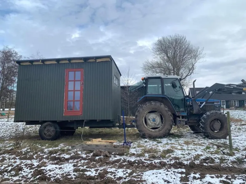 Billede 45 af Kongsholmlund. Enjoy the countryside.