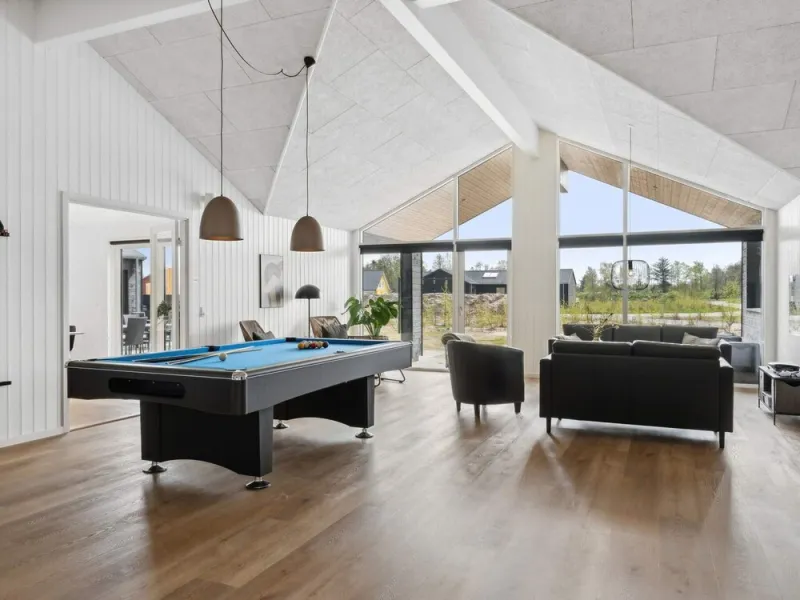 Billede 18 af 5 Star Holiday Home in Idestrup