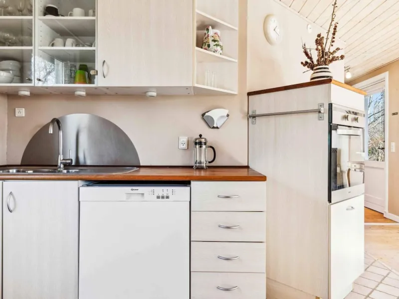 Billede 7 af 4 Star Holiday Home in Nykobing Sj