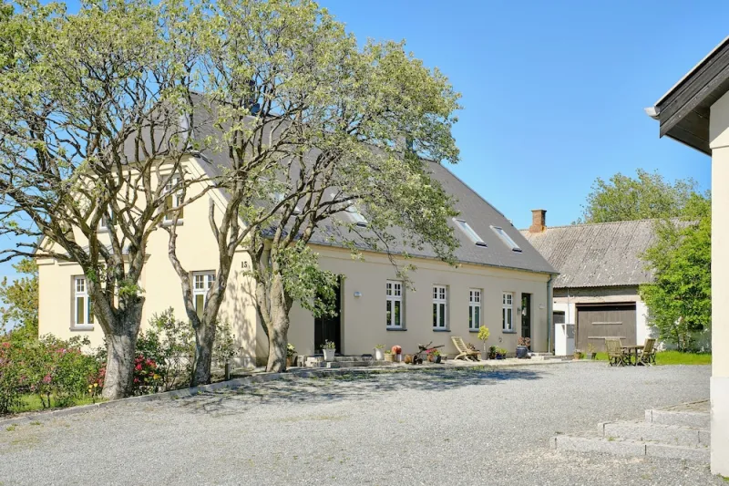 Billede 9 af Basballegaard Bed & Breakfast