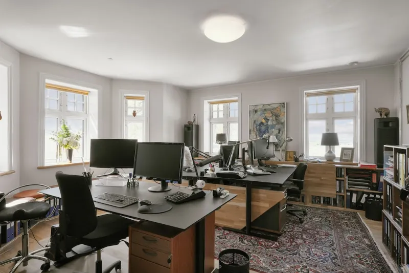 Billede 19 af Basballegaard Bed & Breakfast