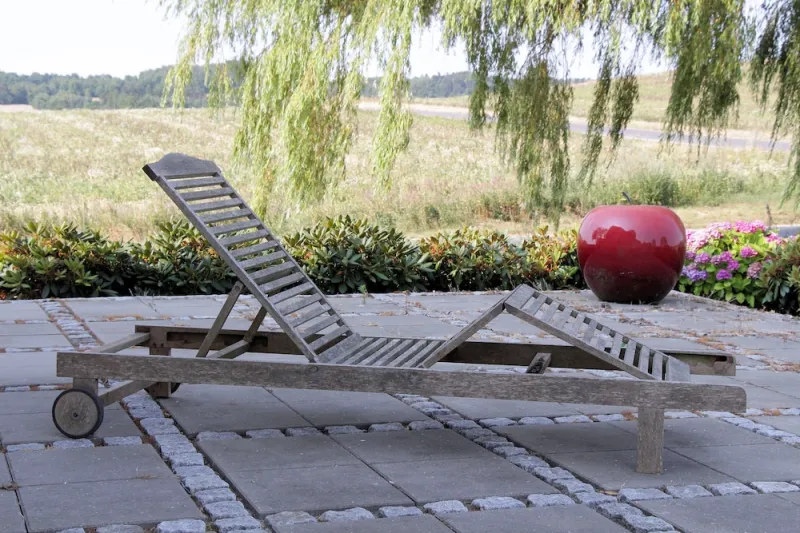 Billede 20 af Basballegaard Bed & Breakfast