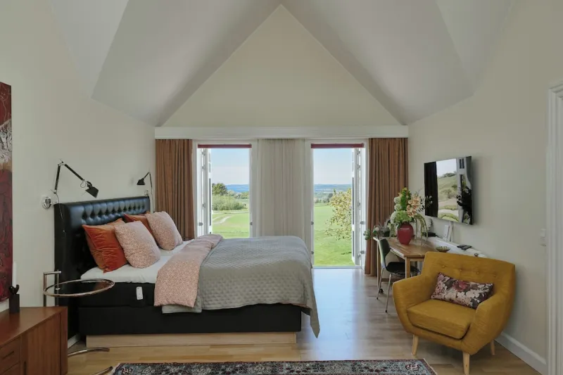 Billede 28 af Basballegaard Bed & Breakfast
