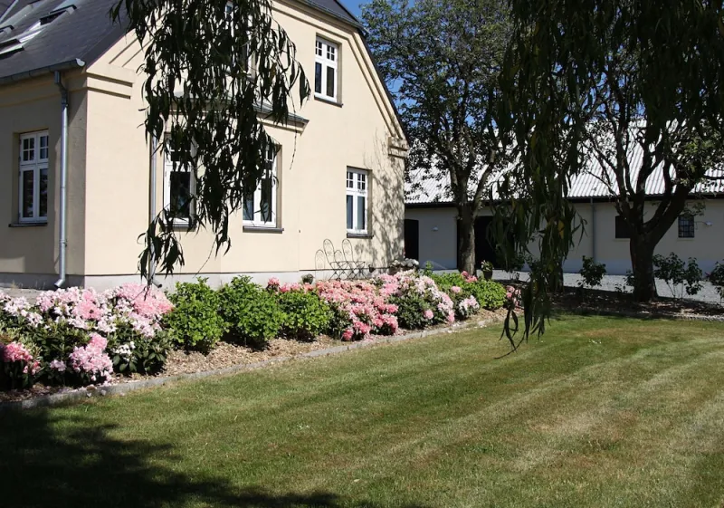 Billede 29 af Basballegaard Bed & Breakfast