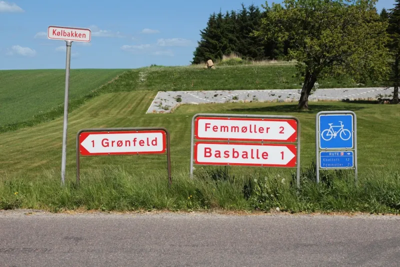 Billede 33 af Basballegaard Bed & Breakfast