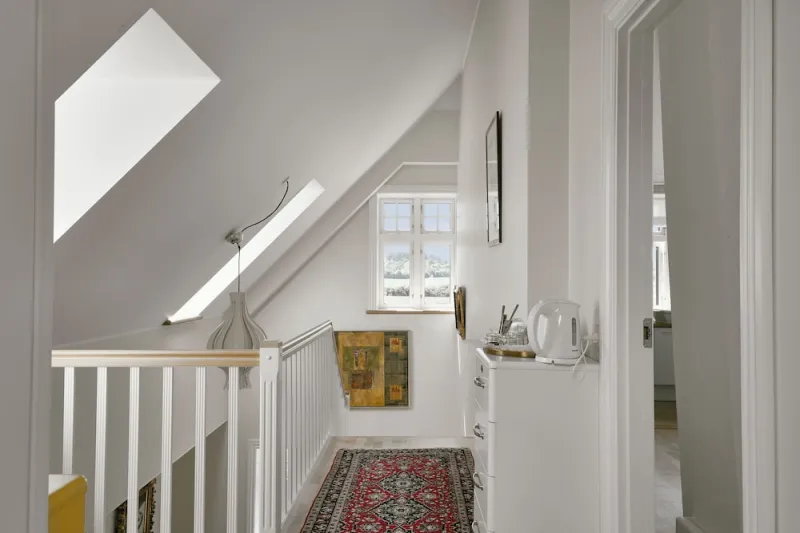 Billede 35 af Basballegaard Bed & Breakfast
