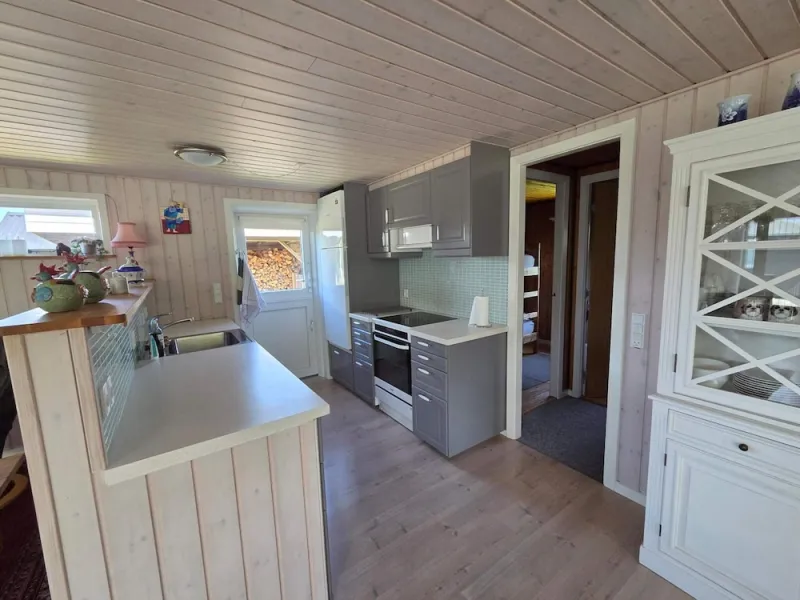 Billede 8 af 4 Star Holiday Home in Hals