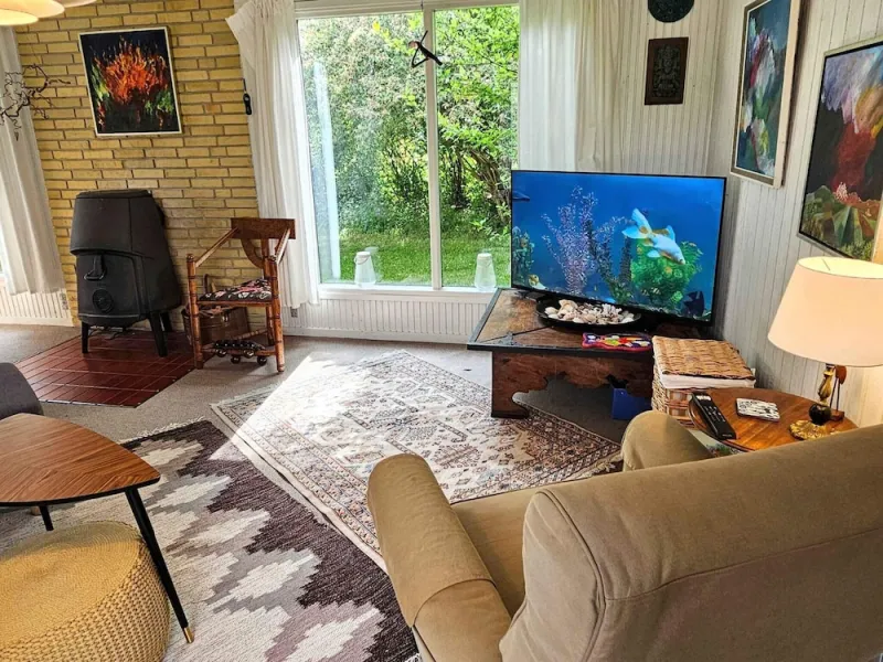 Billede 6 af 5 Star Holiday Home in Grevinge