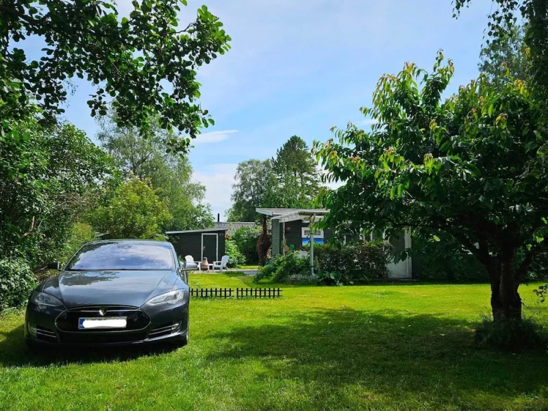 Billede 12 af 5 Star Holiday Home in Grevinge