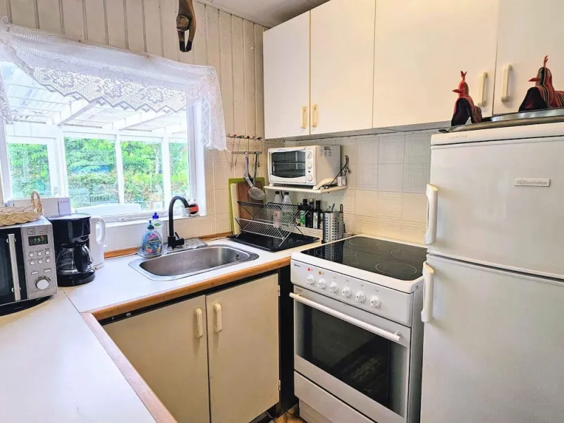Billede 13 af 5 Star Holiday Home in Grevinge