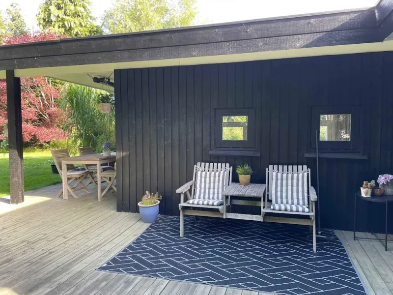 Billede 9 af 5 Star Holiday Home in Gilleleje