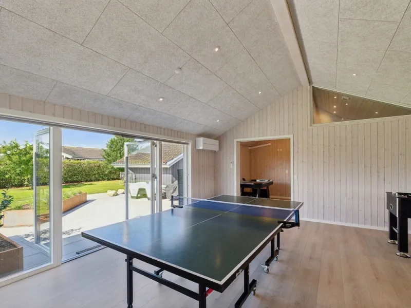 Billede 8 af 5 Star Holiday Home in Haderslev