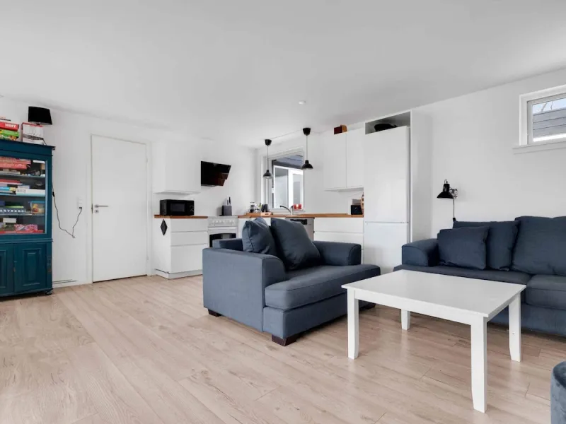 Billede 8 af 5 Star Holiday Home in Vig