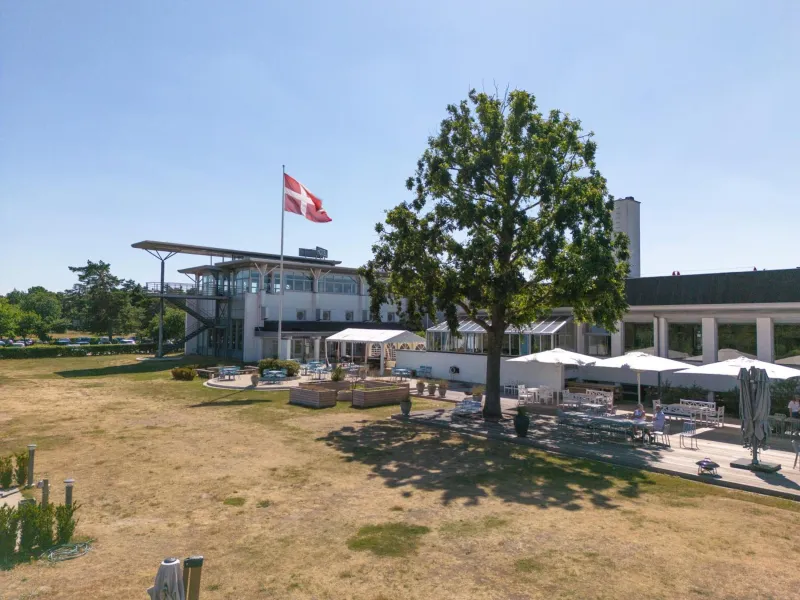 Billede 34 af Comwell Køge Strand