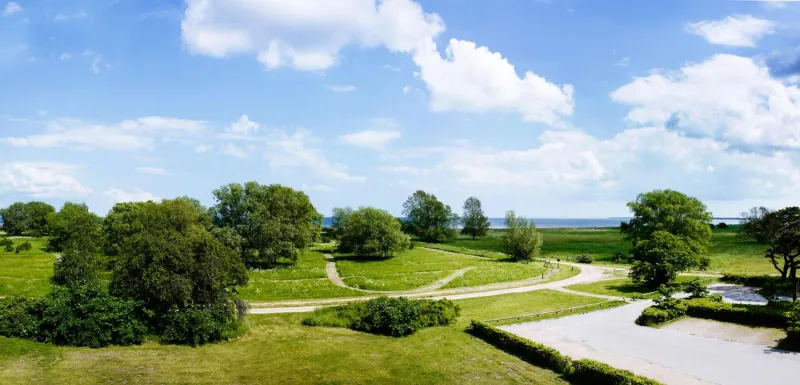 Billede 46 af Comwell Køge Strand