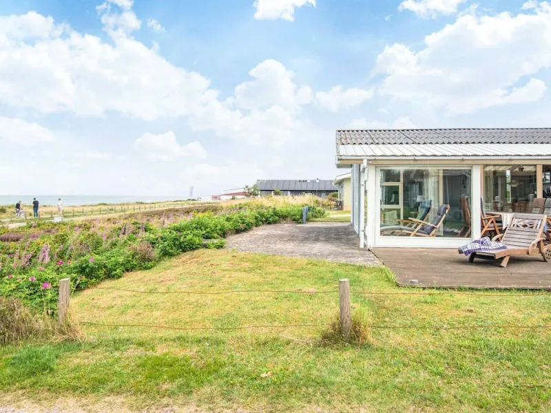Billede 32 af 4 Person Holiday Home in Glesborg