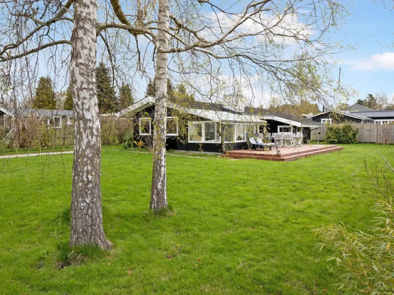Billede 9 af 5 Star Holiday Home in Hornbaek
