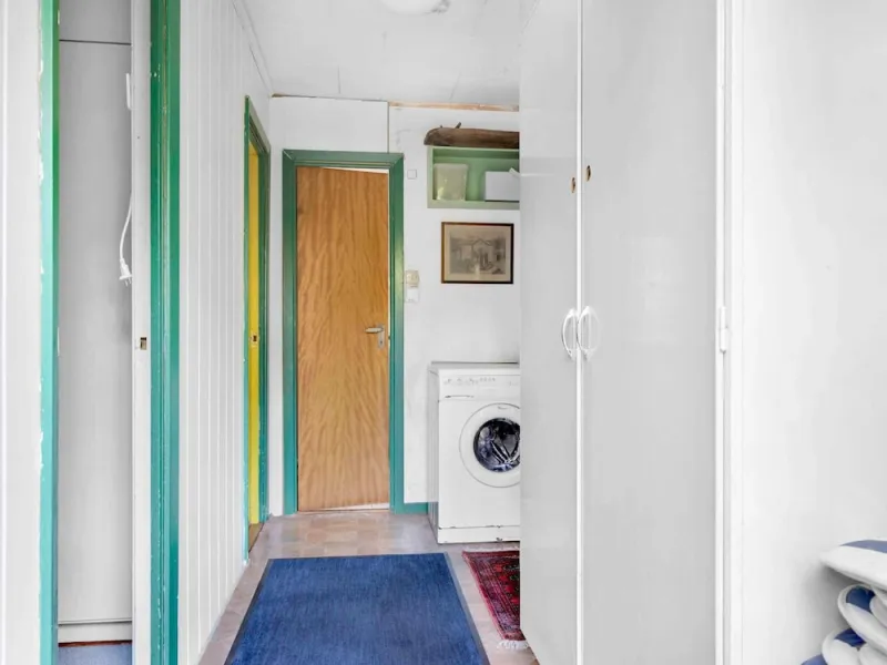 Billede 2 af 5 Star Holiday Home in Farevejle
