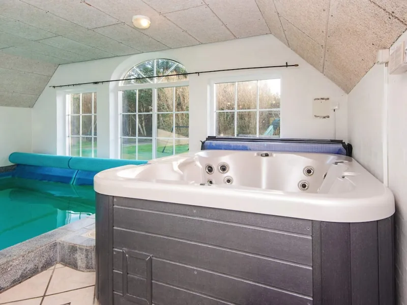 Billede 21 af Luxury Retreat With Pool - By Traum Ferienwohnungen