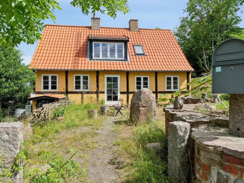 Billede 2 af 5 Star Holiday Home in Hasle