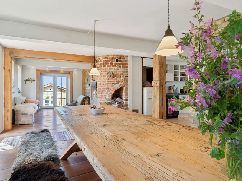 Billede 7 af 5 Star Holiday Home in Hasle