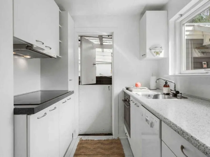 Billede 8 af 5 Star Holiday Home in Martofte