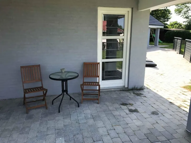 Billede 7 af 5 Star Holiday Home in Karrebaeksminde
