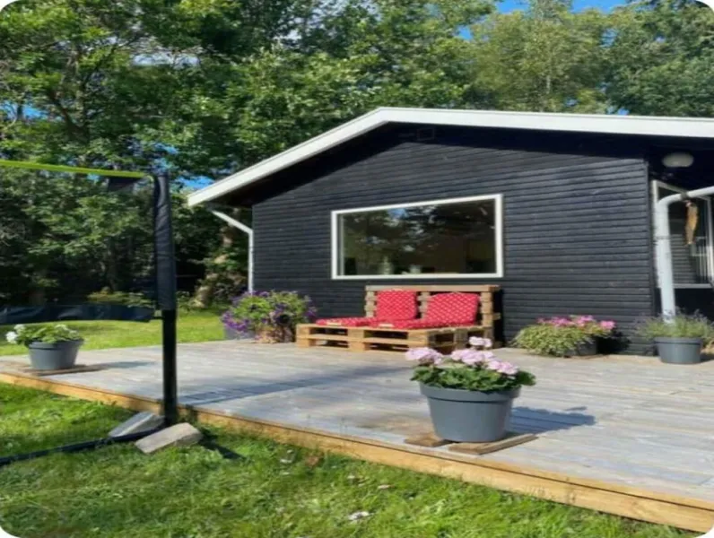 Billede 8 af 5 Star Holiday Home in Frederiksvaerk
