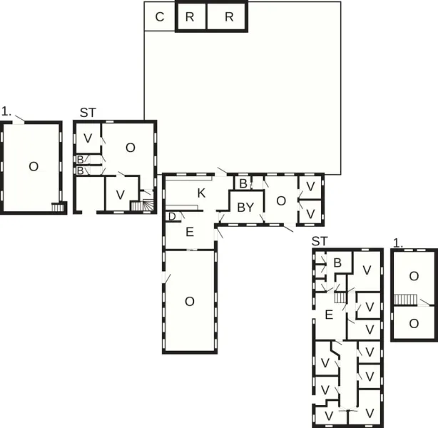 Billede 6 af 5 Star Holiday Home in Vig