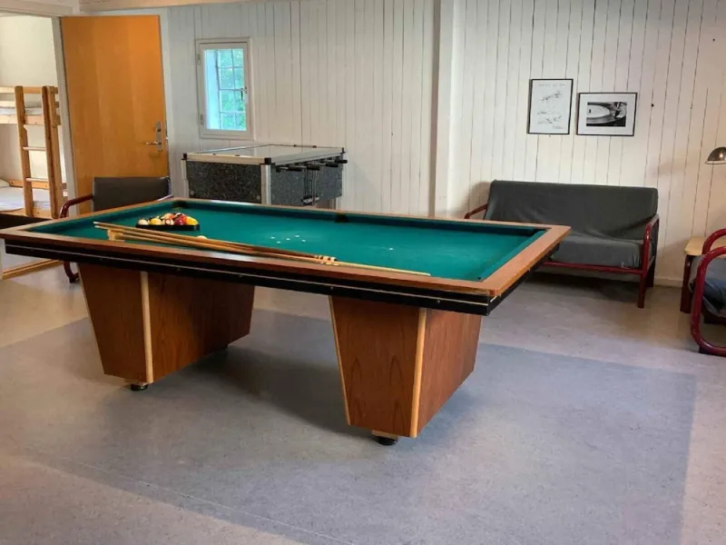 Billede 7 af 5 Star Holiday Home in Vig