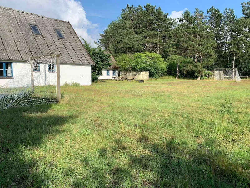 Billede 8 af 5 Star Holiday Home in Vig