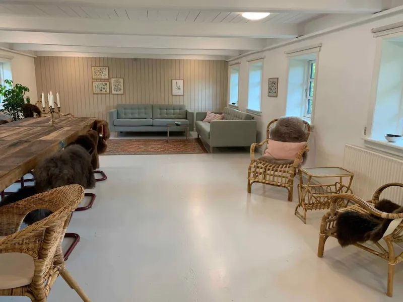 Billede 9 af 5 Star Holiday Home in Vig