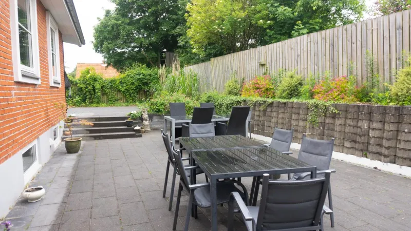 Billede 2 af Hilmors Overnatning