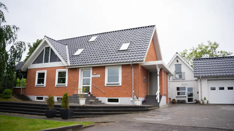 Billede 15 af Hilmors Overnatning