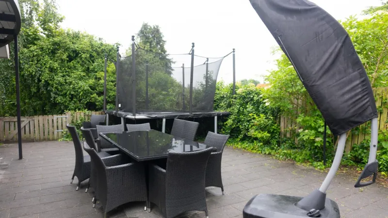 Billede 18 af Hilmors Overnatning