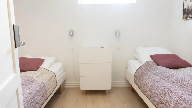 Billede 26 af Hilmors Overnatning