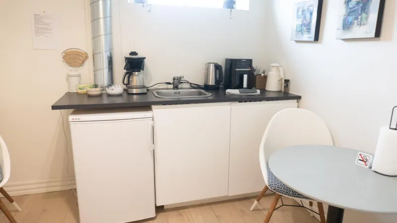 Billede 37 af Hilmors Overnatning
