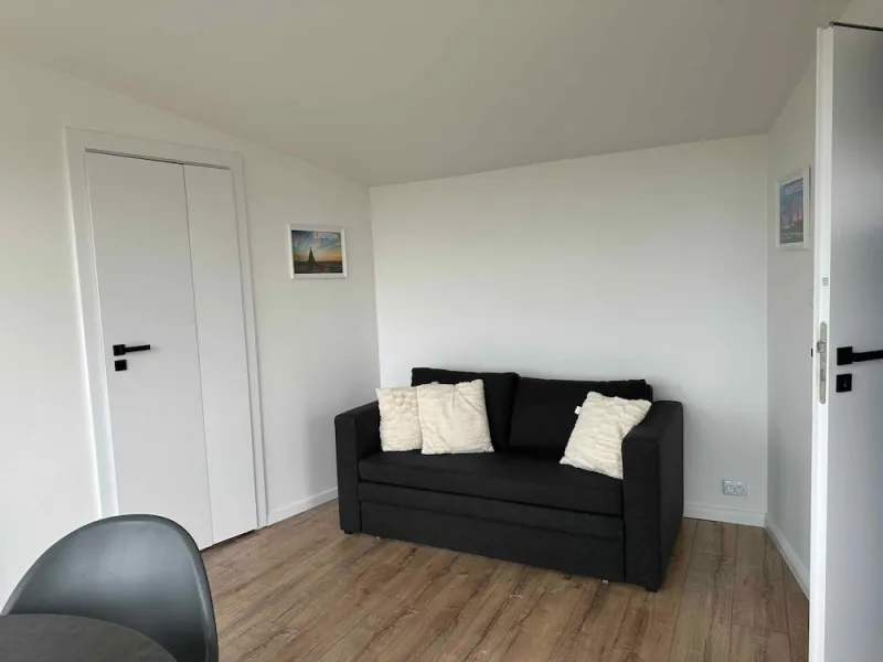 Billede 9 af 5 Star Holiday Home in Sejero