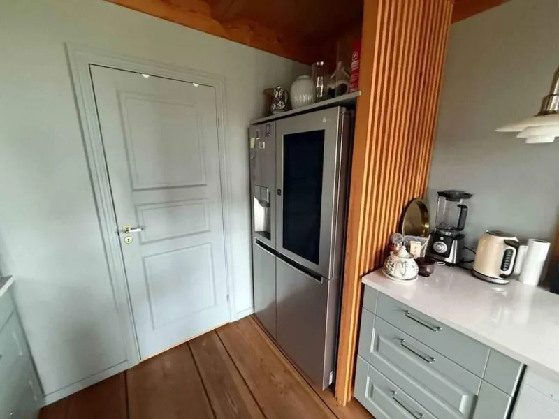 Billede 7 af 5 Star Holiday Home in Lemvig